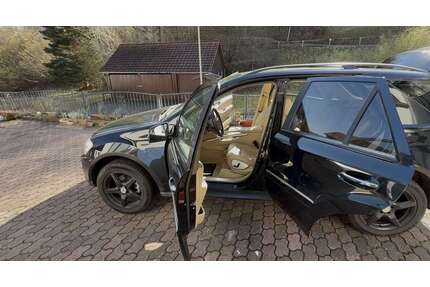Mercedes-Benz ML 320 Gebrauchtwagen
