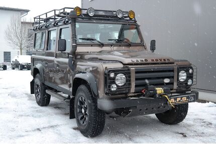 Land Rover Defender Gebrauchtwagen