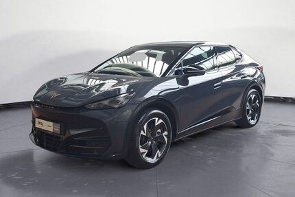 Cupra Tavascan Gebrauchtwagen