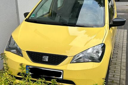 Seat Mii Gebrauchtwagen