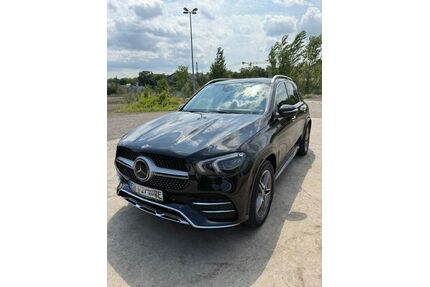 Mercedes-Benz GLE 350 Gebrauchtwagen