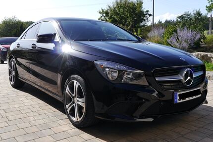 Mercedes-Benz CLA 180 Gebrauchtwagen