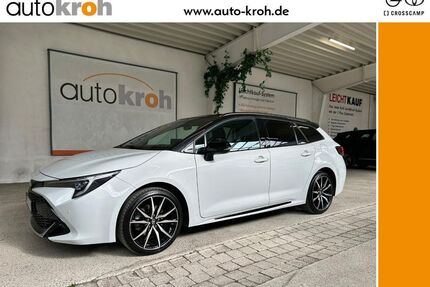 Toyota Corolla Gebrauchtwagen