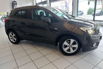 Opel Mokka Gebrauchtwagen
