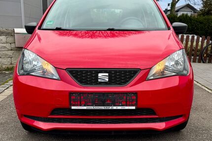 Seat Mii Gebrauchtwagen