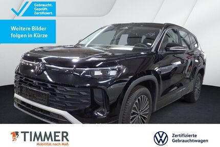 VW Tayron Gebrauchtwagen