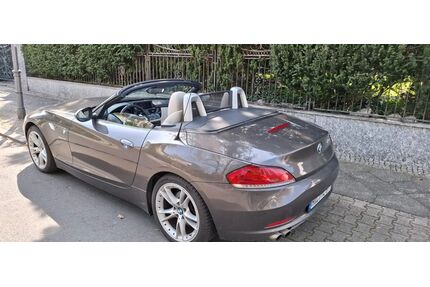 BMW Z4 Gebrauchtwagen