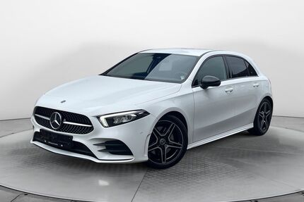 Mercedes-Benz A 220 Gebrauchtwagen