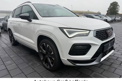 Cupra Ateca Gebrauchtwagen