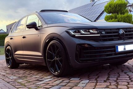 VW Touareg Gebrauchtwagen