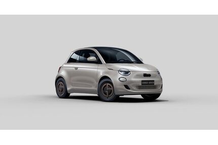 Fiat 500e Gebrauchtwagen