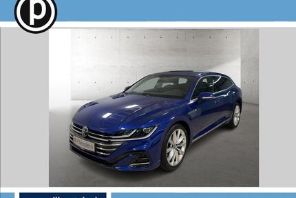 VW Arteon Gebrauchtwagen