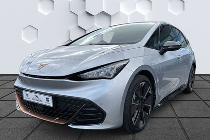 Cupra Born Gebrauchtwagen