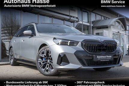 BMW 540 Gebrauchtwagen