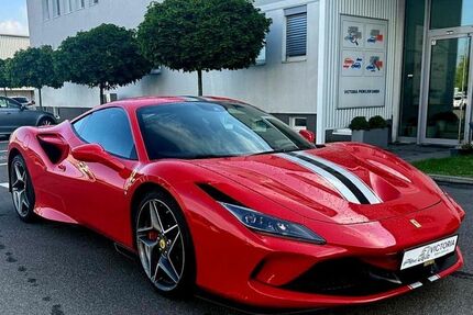 Ferrari F8 Gebrauchtwagen