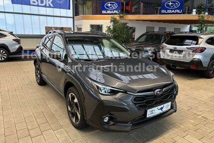 Subaru Crosstrek Gebrauchtwagen