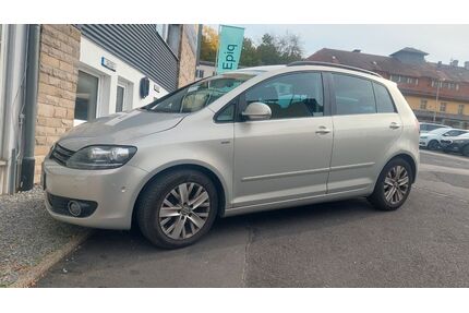 VW Golf Plus Gebrauchtwagen