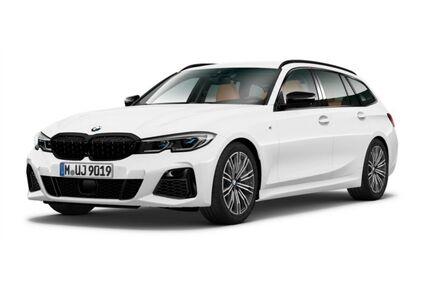 BMW M340d Gebrauchtwagen
