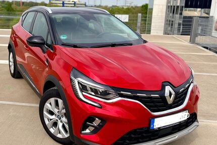 Renault Captur Gebrauchtwagen