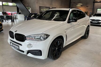 BMW X6 Gebrauchtwagen