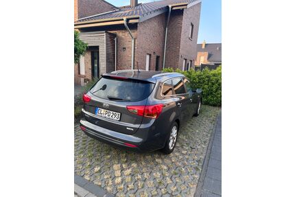 Kia ceed Sportswagon Gebrauchtwagen