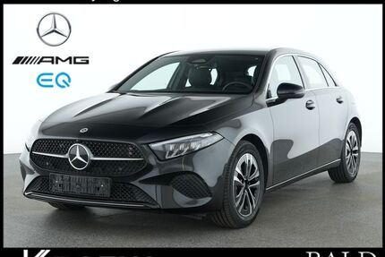 Mercedes-Benz A 180 Gebrauchtwagen