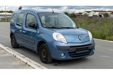 Renault Kangoo Gebrauchtwagen