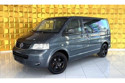 VW T5 Transporter Gebrauchtwagen