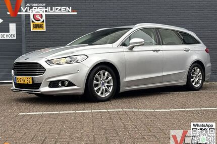 Ford Mondeo Gebrauchtwagen