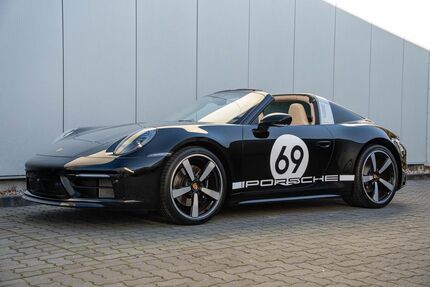 Porsche 992 Gebrauchtwagen