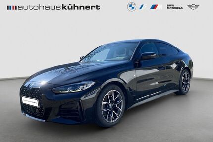 BMW 420 Gran Coupé Gebrauchtwagen