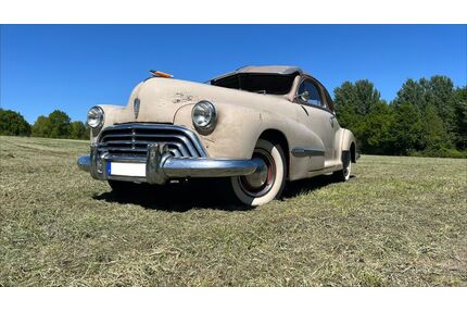 Oldsmobile Andere Oldtimer