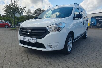Dacia Dokker Gebrauchtwagen