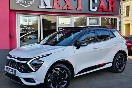 Kia Sportage Gebrauchtwagen