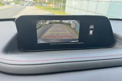 Mazda CX-30 Gebrauchtwagen