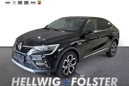 Renault Arkana Gebrauchtwagen