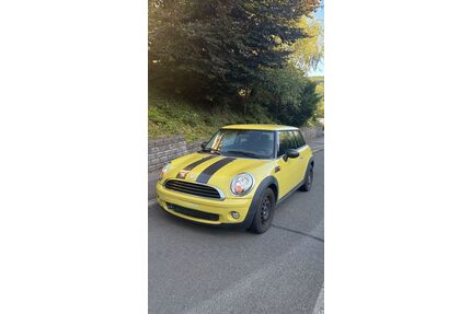 Mini ONE Gebrauchtwagen
