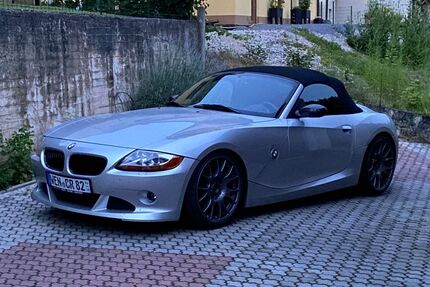 BMW Z4 Gebrauchtwagen