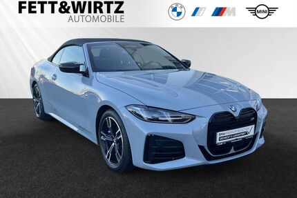 BMW M440 Gebrauchtwagen