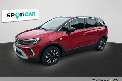 Opel Crossland (X) Gebrauchtwagen