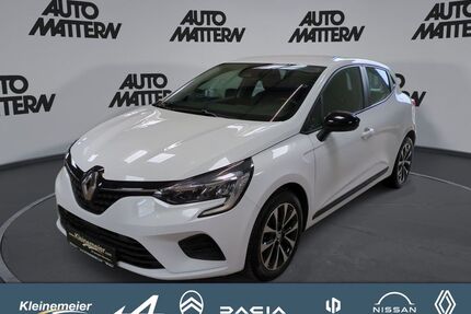 Renault Clio Gebrauchtwagen