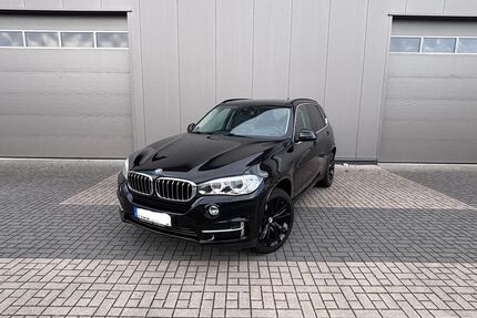 BMW X5 Gebrauchtwagen