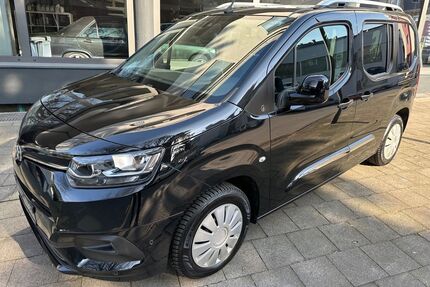 Toyota Proace City Gebrauchtwagen