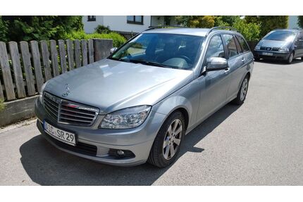 Mercedes-Benz C 220 Gebrauchtwagen