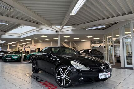 Mercedes-Benz SLK 200 Gebrauchtwagen