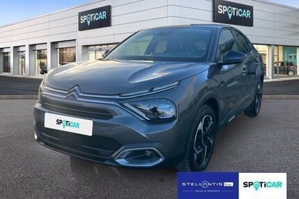 Citroen C4 Gebrauchtwagen