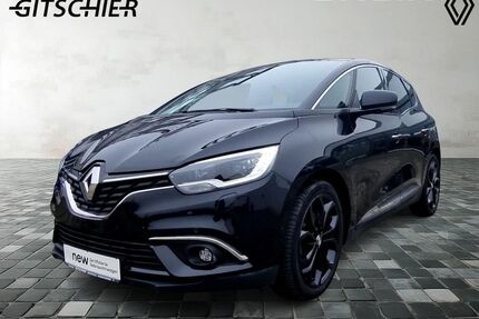 Renault Scenic Gebrauchtwagen