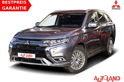 Mitsubishi Outlander Gebrauchtwagen