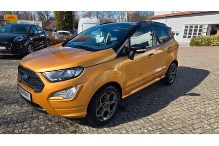 Ford EcoSport Gebrauchtwagen