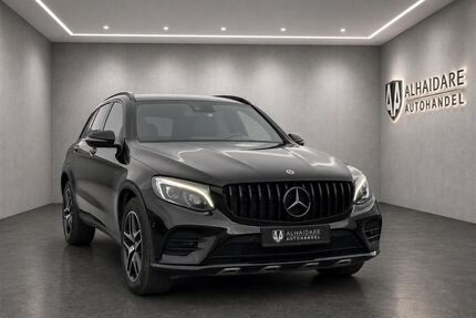Mercedes-Benz GLC 250 Gebrauchtwagen